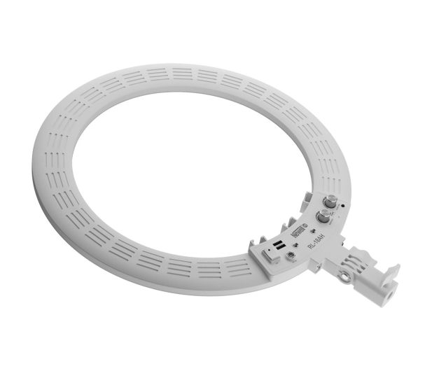 Newell RL-18A WB (3200K - 5500K) Arctic White - 686299 - zdjęcie 4